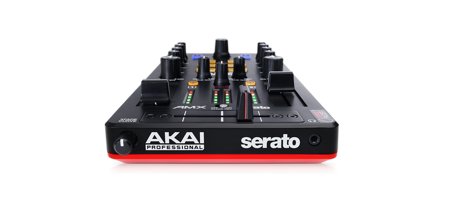 製品情報：AMX：AKAI professional