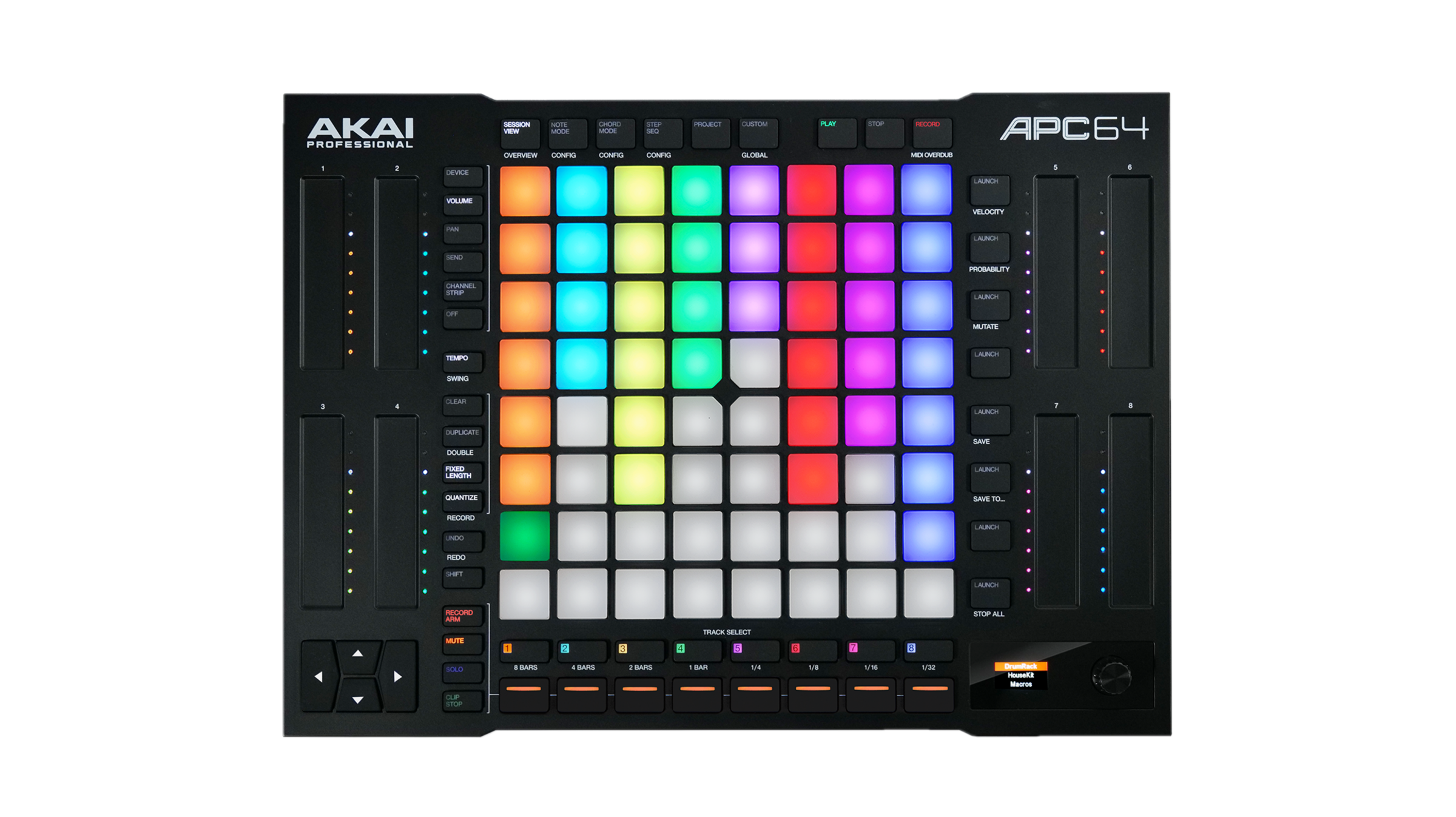 売り半額ほぼ未使用品・極美品　Akai Professional ポリフォニック・アナログベースシンセサイザー Timbre Wolf その他