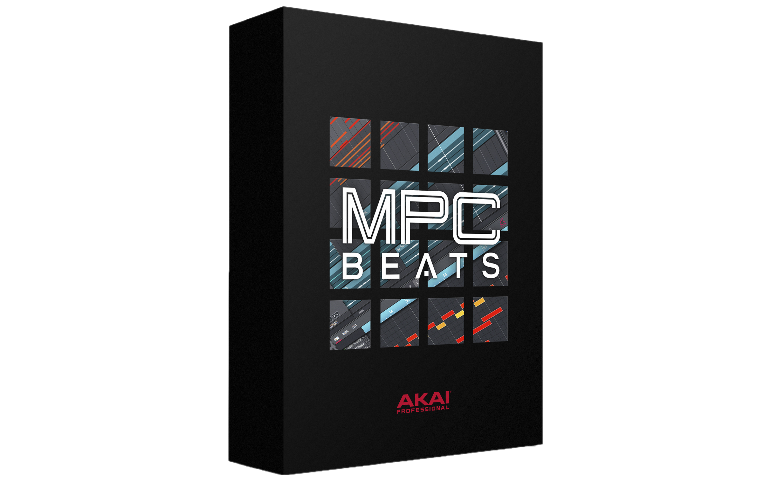 製品情報 Mpc Beats Akai Professional