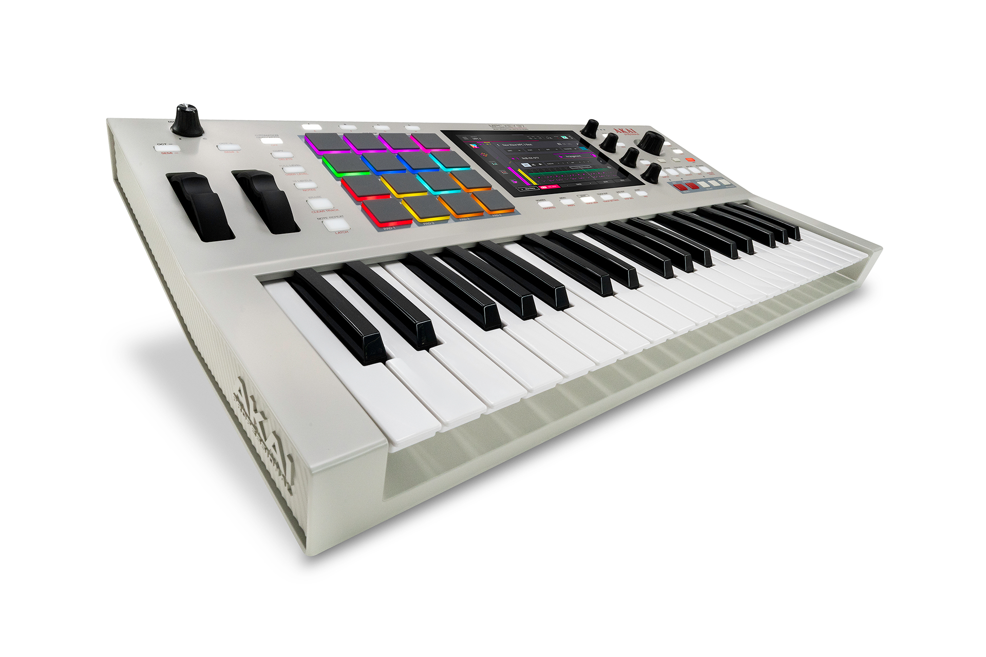 製品情報：MPC Key 37 G2：AKAI Professsional