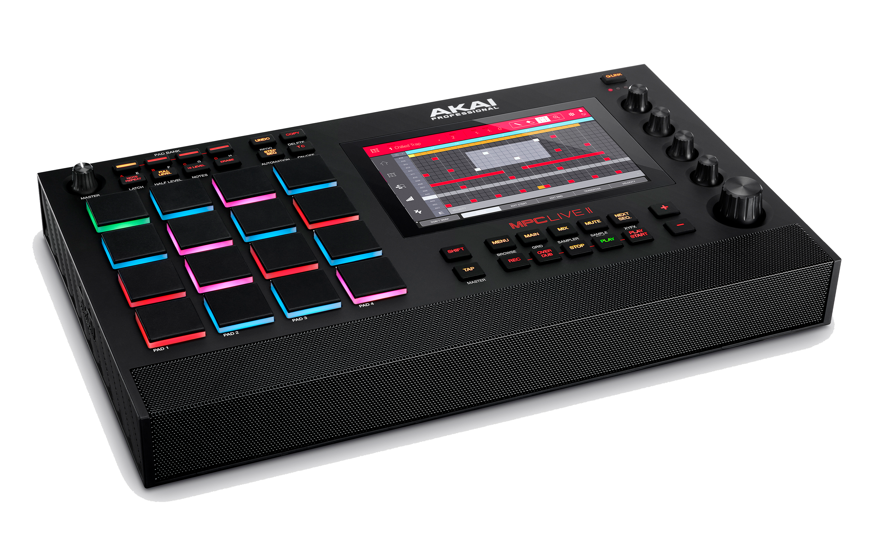 東京都千代田区 Akai MIDIコントローラー Professional DJ機器