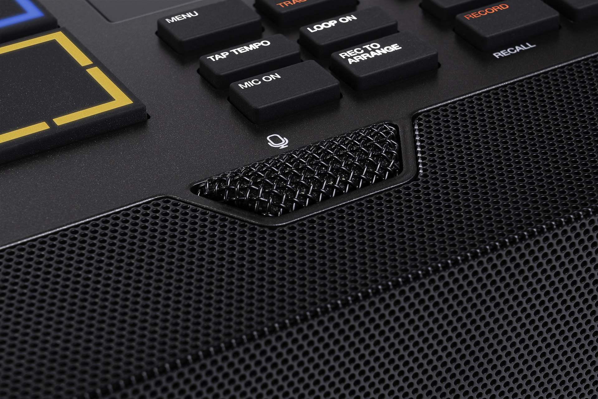 製品情報：MPC LIVE III：AKAI professional
