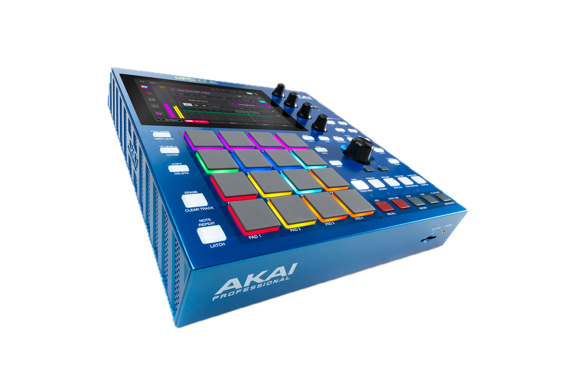 MPC One G2