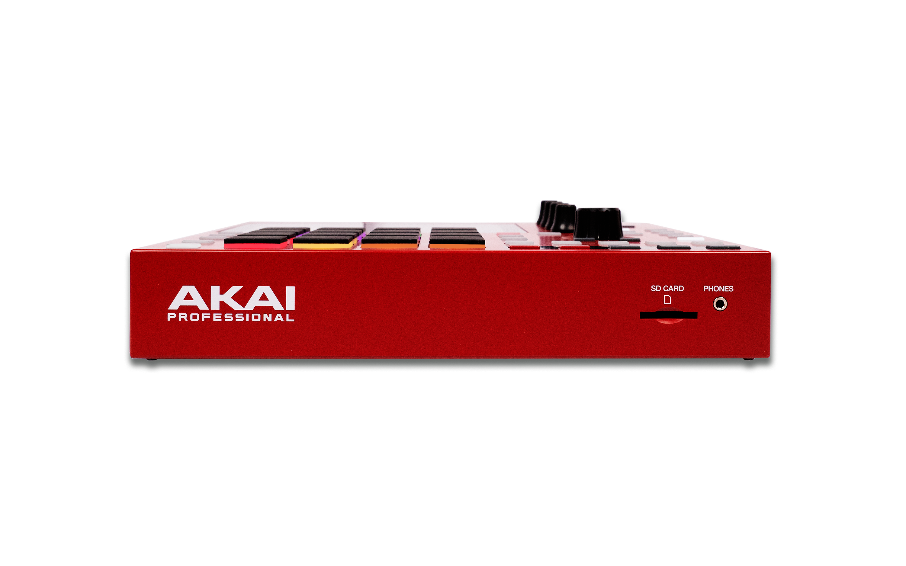 製品情報：MPC ONE+：AKAI Professsional