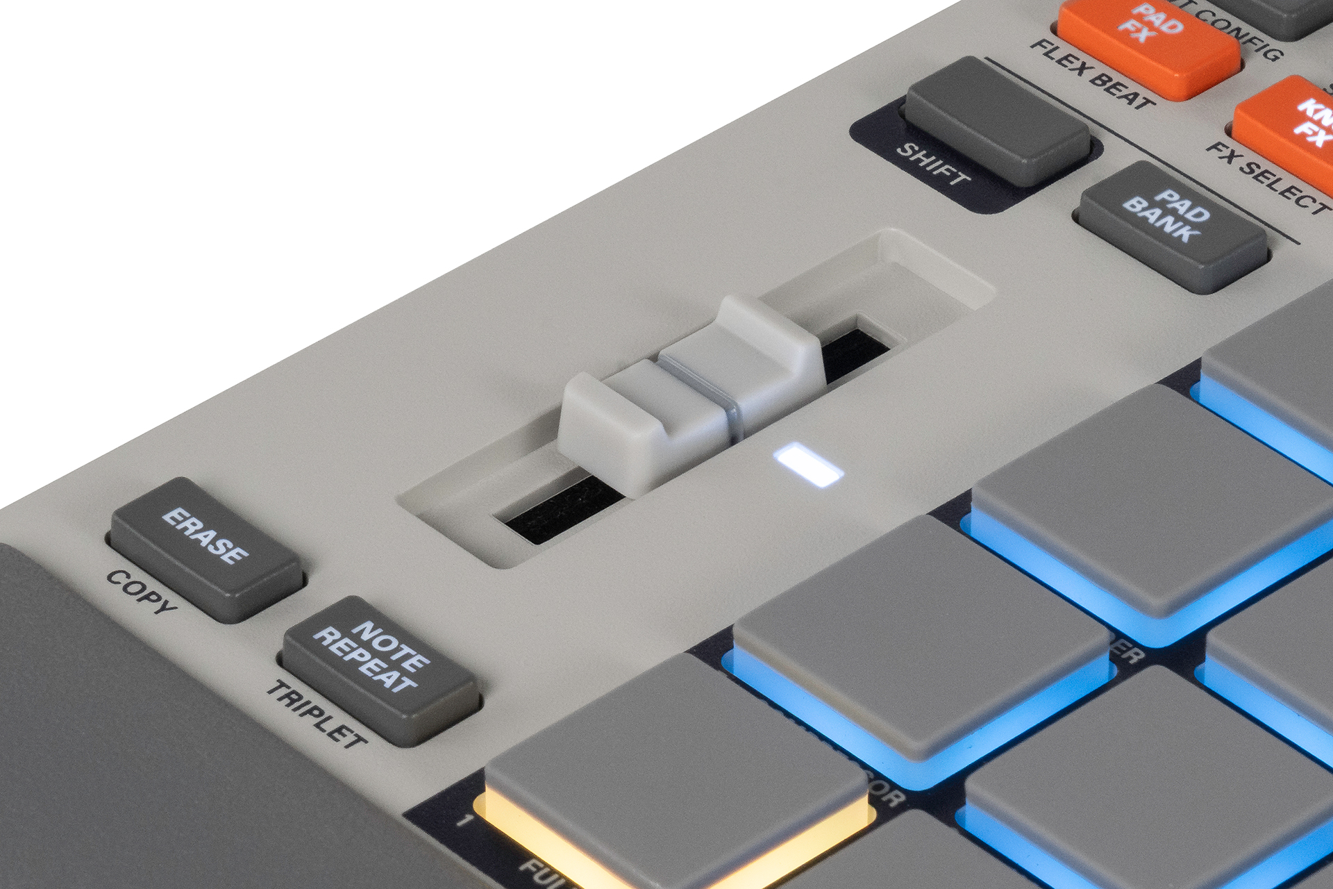 製品情報：MPC Sample：AKAI professional