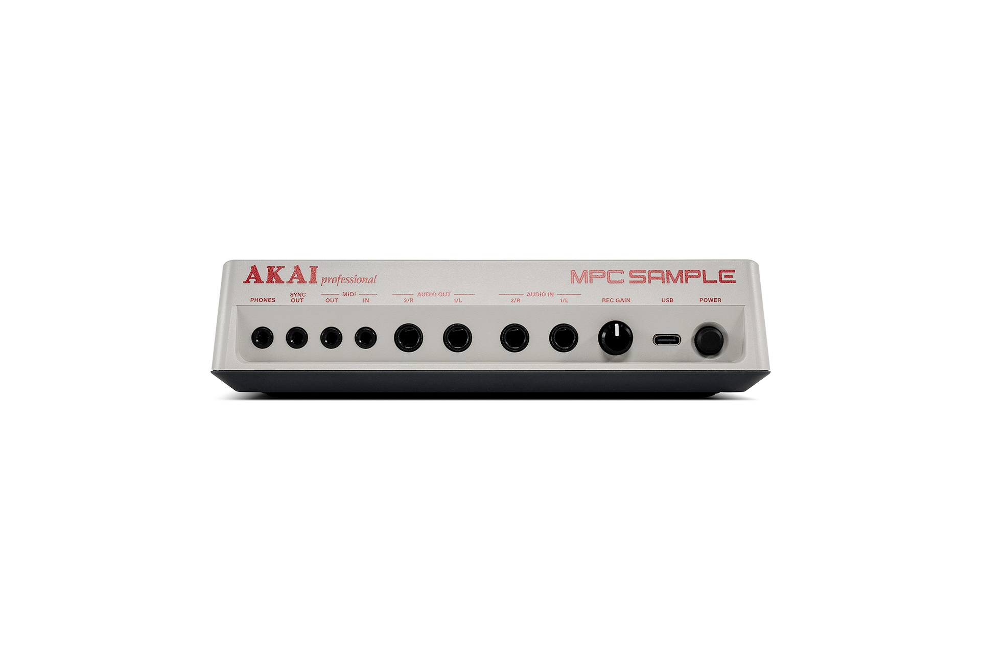 製品情報：MPC Sample：AKAI professional