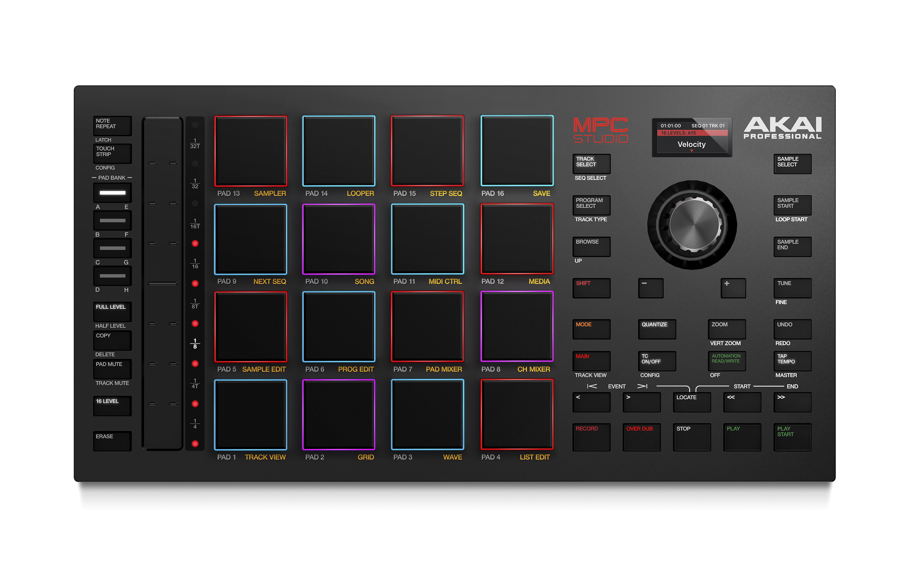 AKAI MPC STUDIO 2