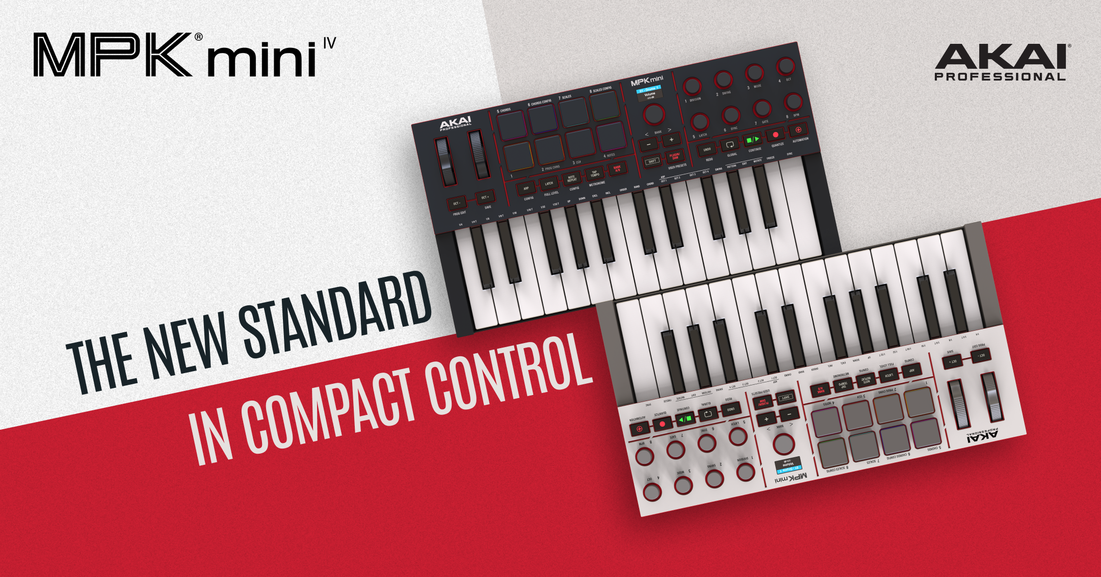 MPK Mini IV