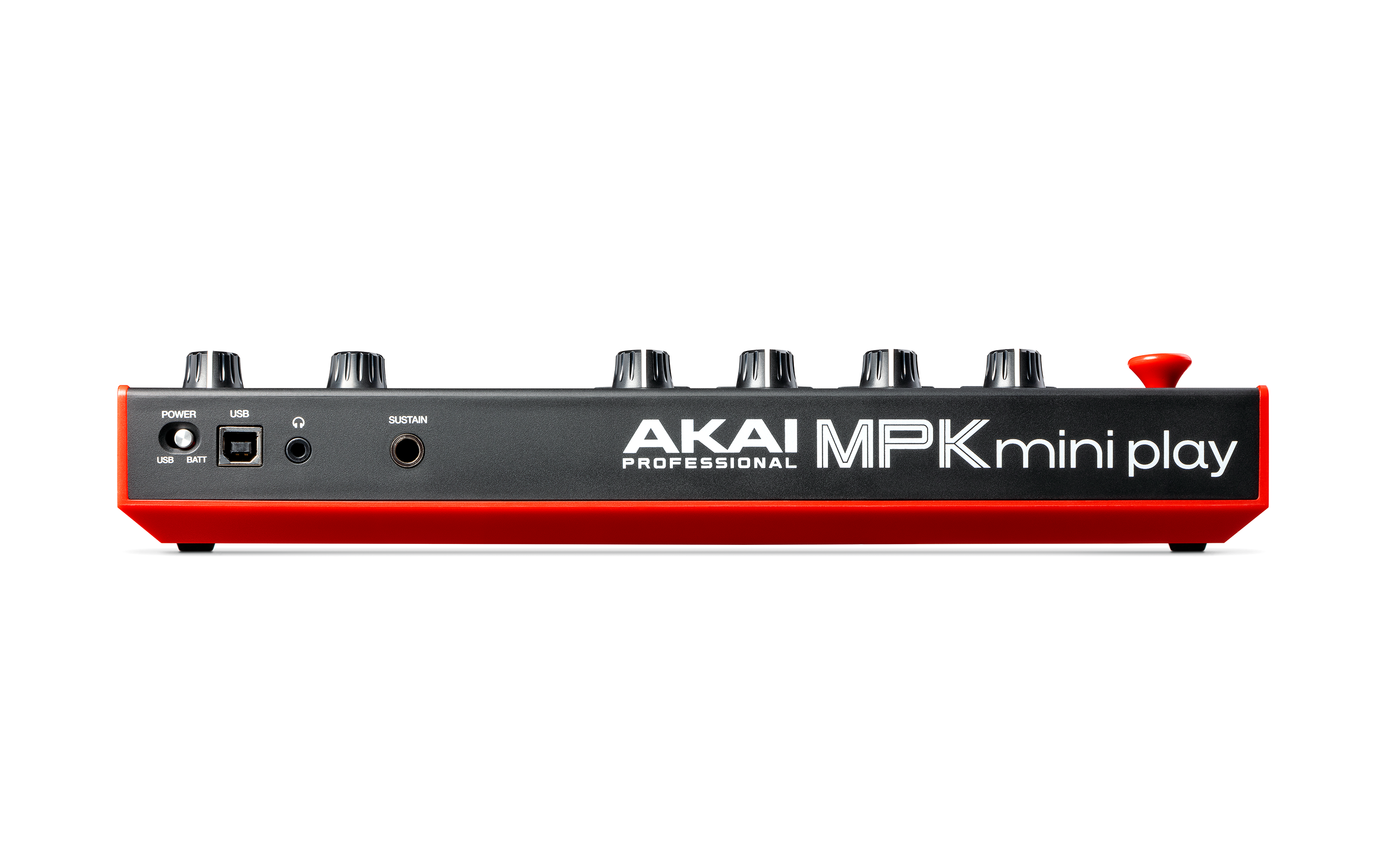 製品情報：MPK mini Play MK3：AKAI professional