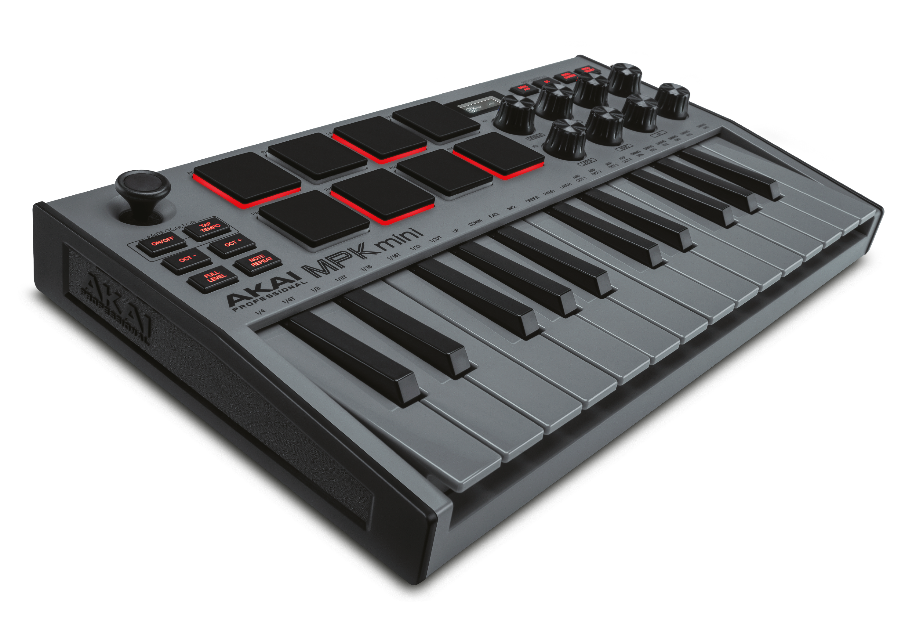 パネル AKAI MPK mini special edition アカイ midi - ecotours-of