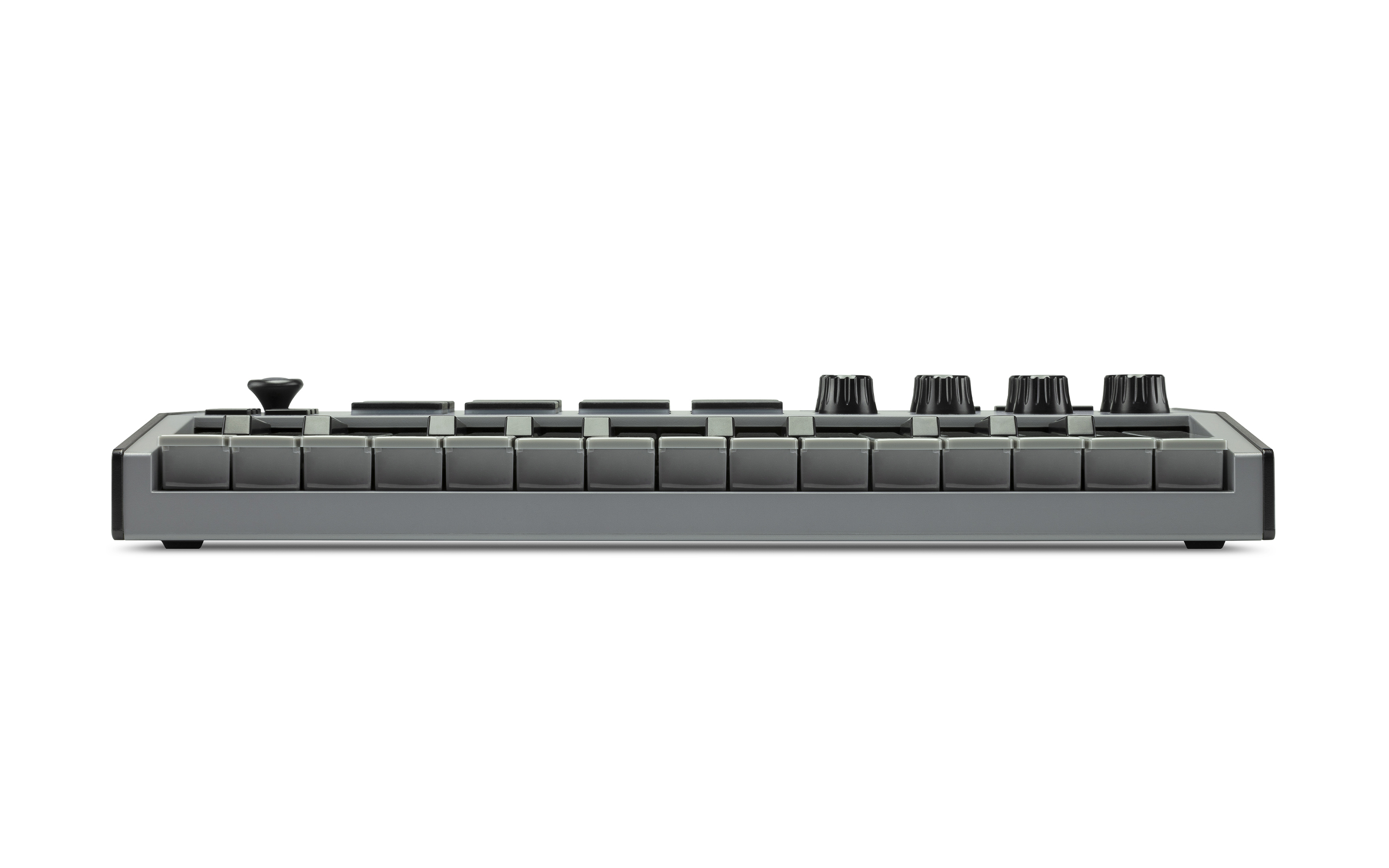 製品情報：MPK mini Special Edition Grey：AKAI professional