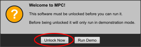 akai mpc software unlock keygen