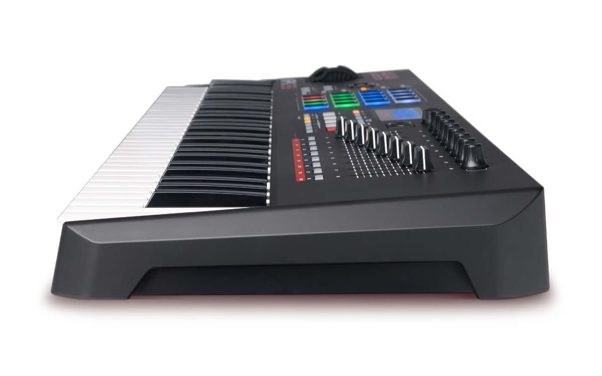 製品情報：MPK261：AKAI professional