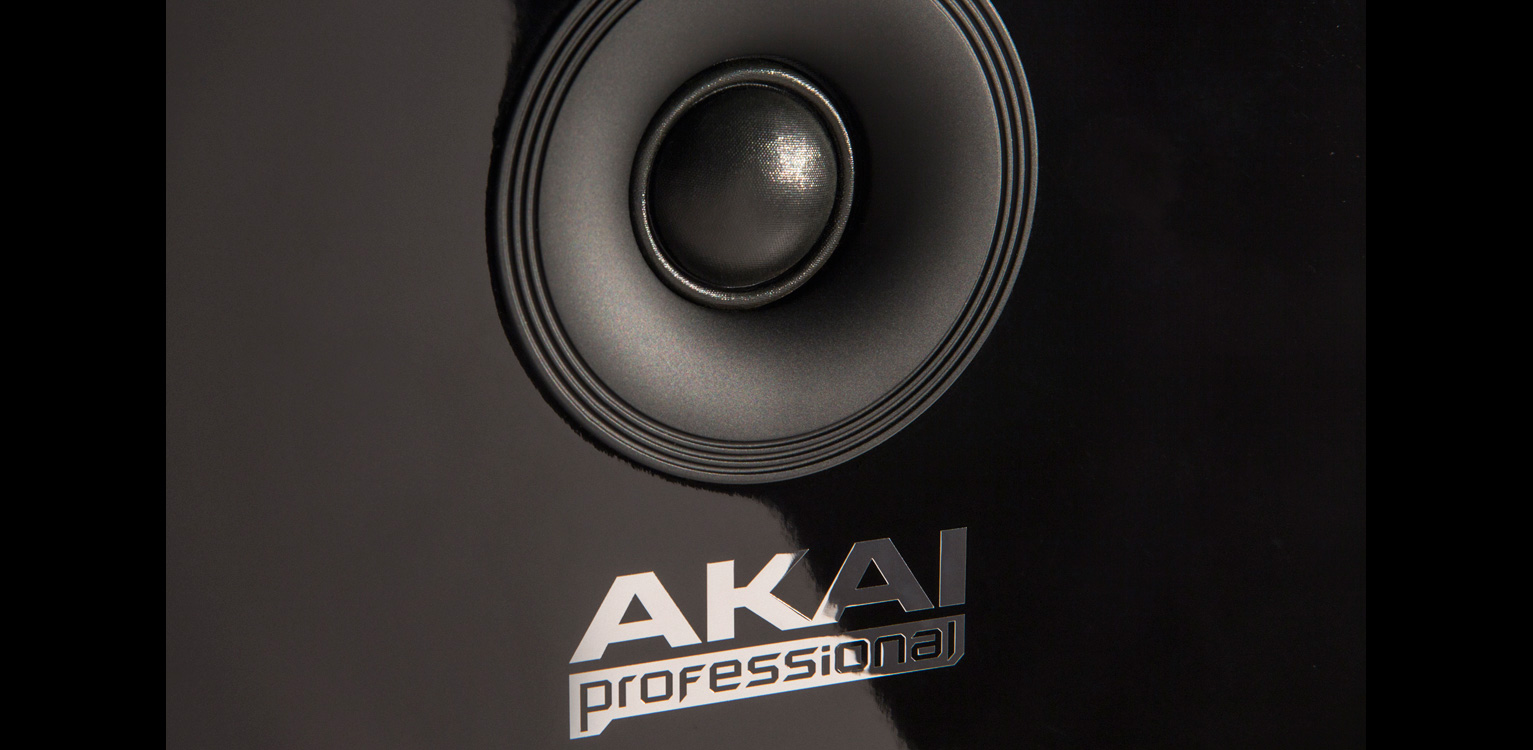 製品情報：RPM800：AKAI professional